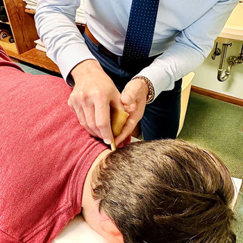 Hainesport Chiropractic | Gentle, Effective DNFT® Therapy