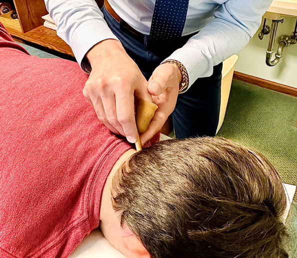 What is DFNT® | Hainesport Chiropractic
